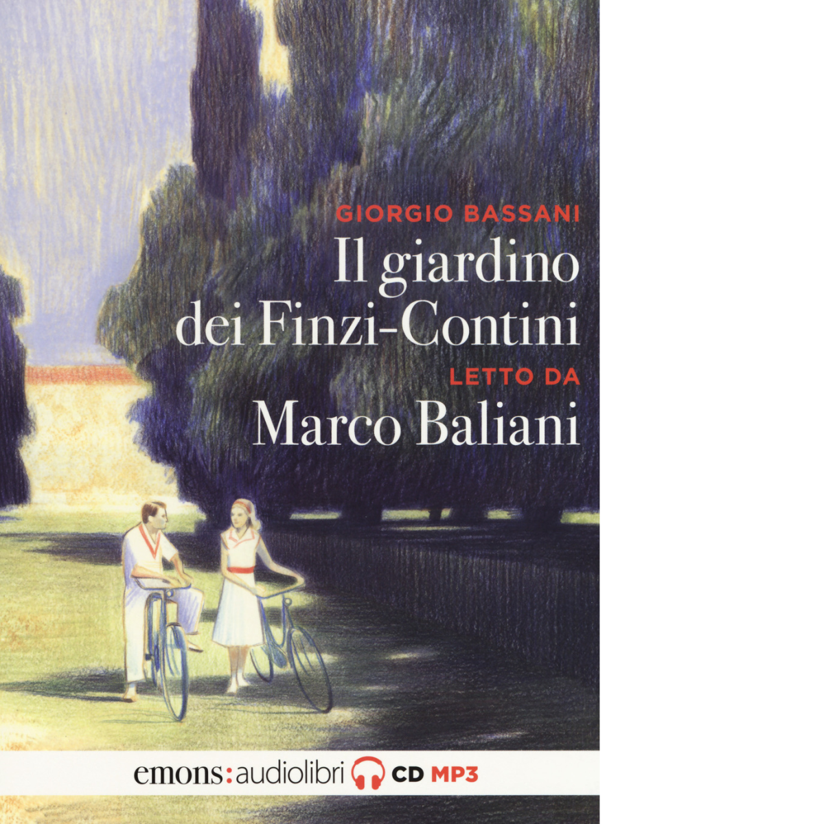 IL GIARDINO DEI FINZI-CONTINI N.E. 2019 di GIORGIO BASSANI - …