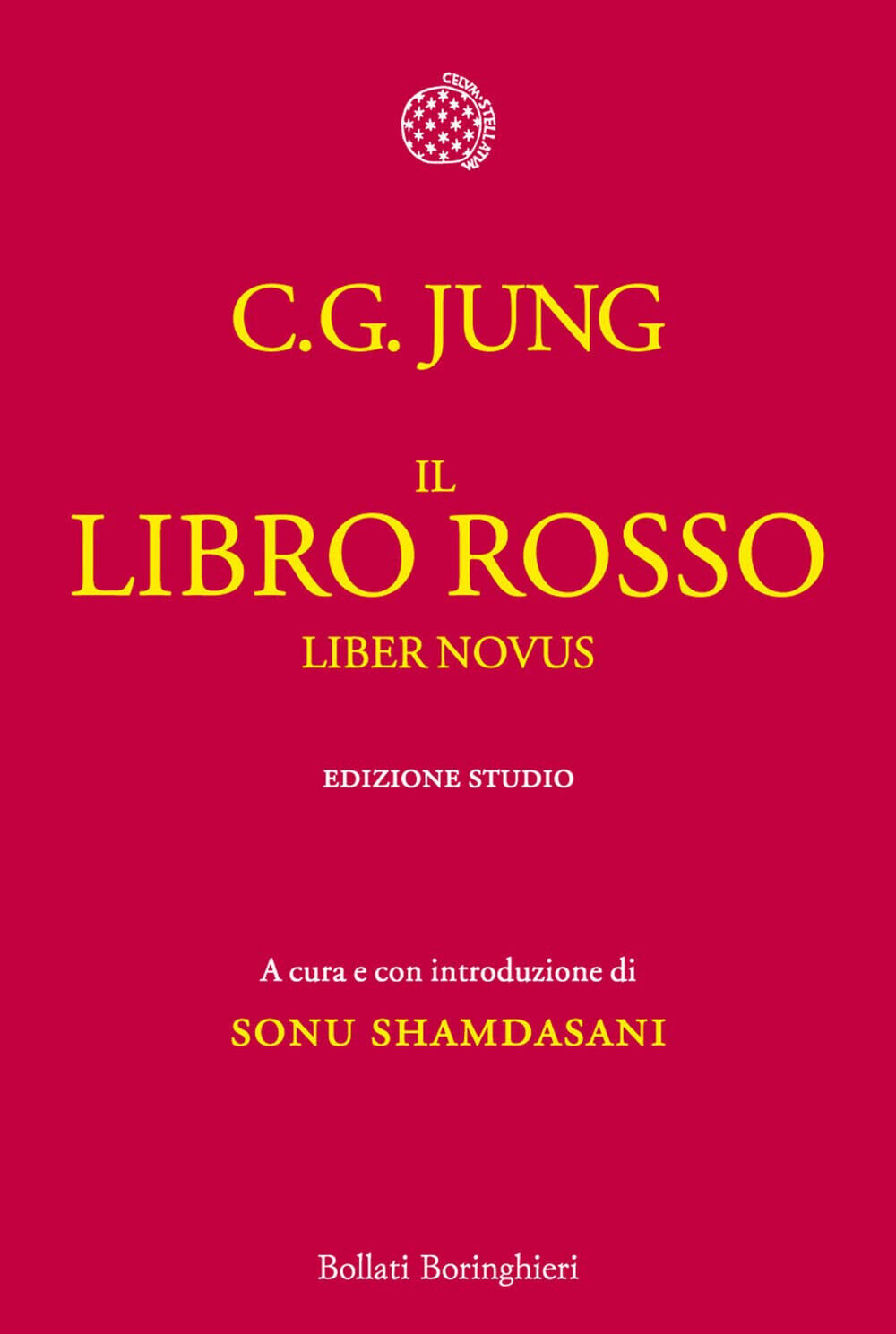 Il libro rosso. Liber novus - Carl Gustav Jung - …