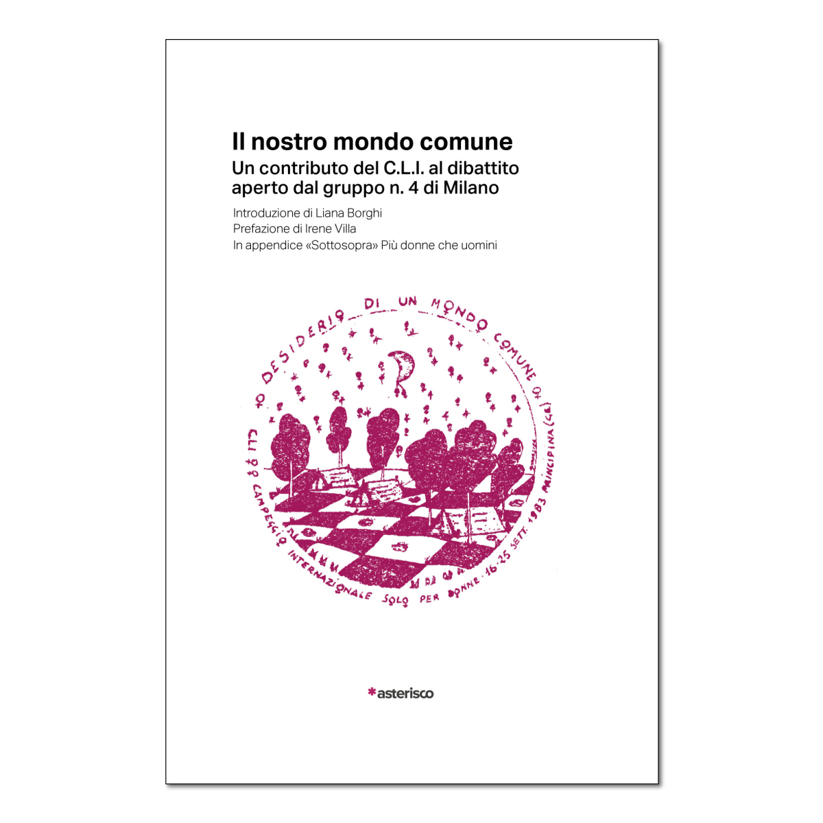 Il nostro mondo comune. Un contributo del C.L.I. al dibattito …