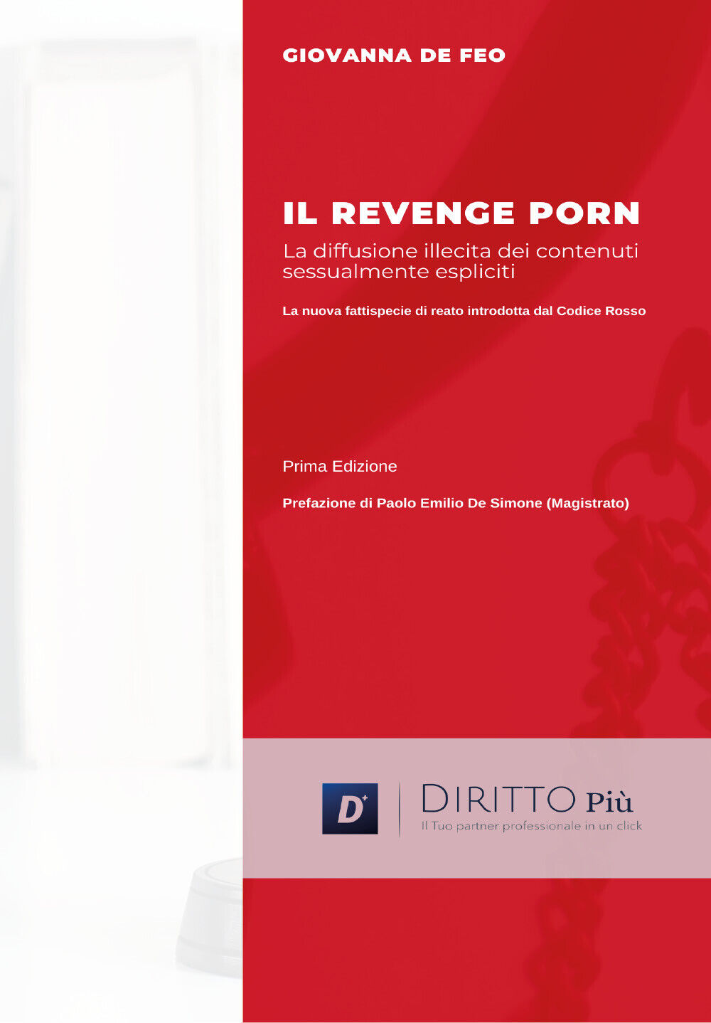 Il revenge porn: La diffusione illecita di contenuti sessualmente espliciti …