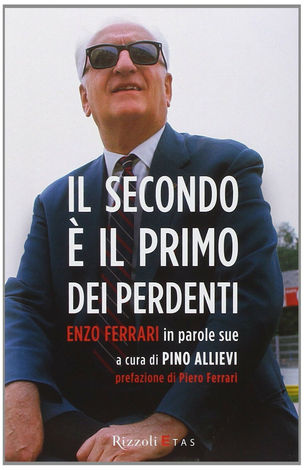 Il secondo è il primo dei perdenti - Allievi - …