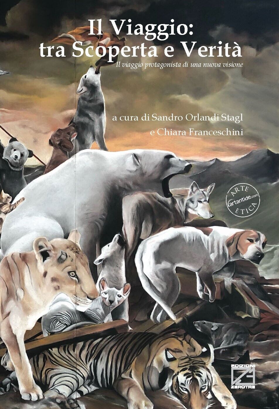 IL VIAGGIO DEL CREDENTE - Vol. 2. Il percorso di …