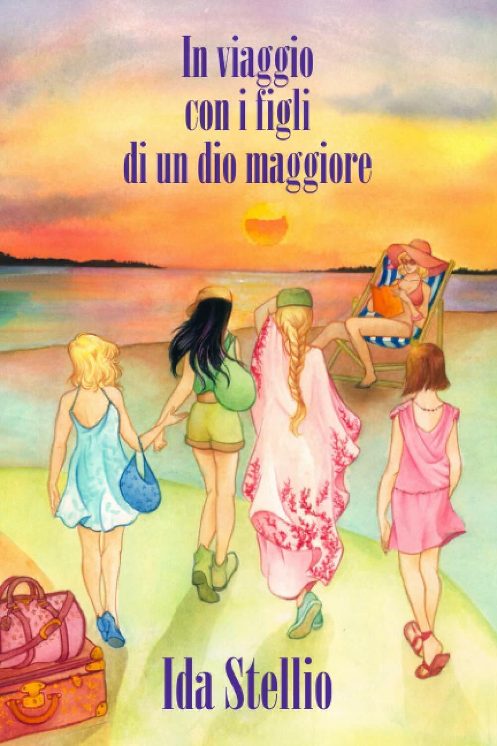 In viaggio con i figli di un dio maggiore di …