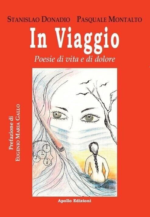 In viaggio. Poesie di vita e di dolore di Stanislao …