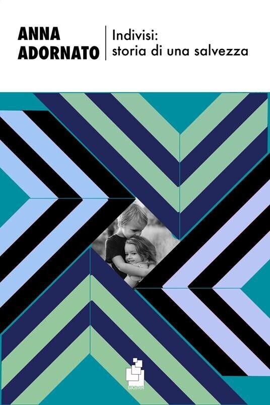 Indivisi: storia di una salvezza di Anna Adornato, 2023, Wojtek