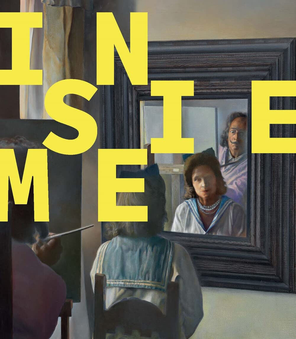 Insieme - Alessio Geretti - Illegio, 2023