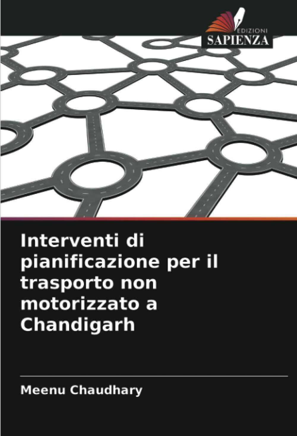 Interventi di pianificazione per il trasporto non motorizzato a Chandigarh-2021