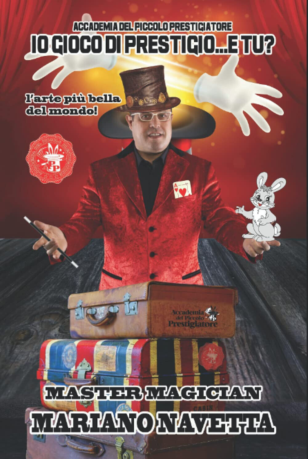 Io Gioco di Prestigio.e TU? - Mariano Navetta - Independently …