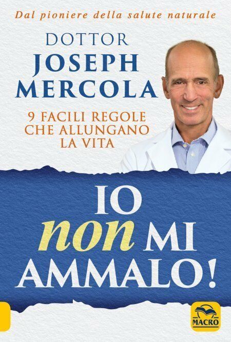 Io non mi ammalo! 9 facili regole che allungano la …