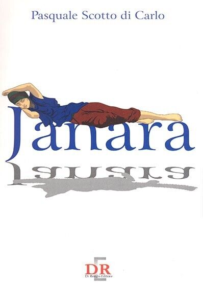 Janara di Pasquale Scotto Di Carlo, 1997, Di Renzo Editore