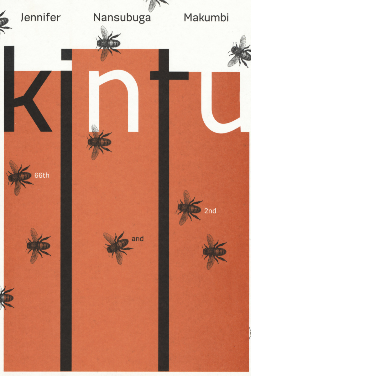 Kintu di Jennifer Nansubuga Makumbi, 2019, 66th And 2nd