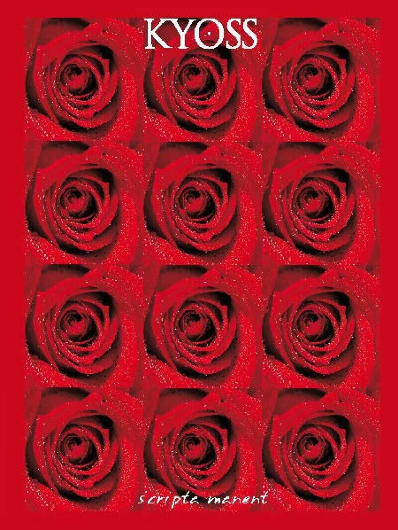 Kyoss Scripta Manent. I primi nove anni di Kyoss di …