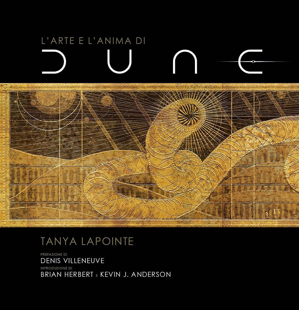 L arte e l anima di Dune - AA.VV. - …