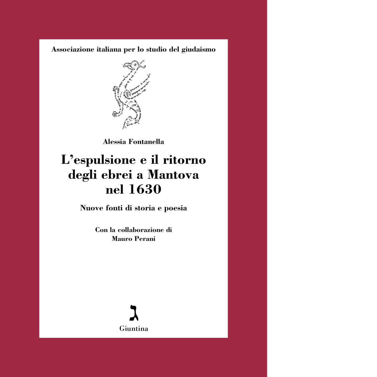 L' espulsione e il ritorno degli ebrei a Mantova nel …