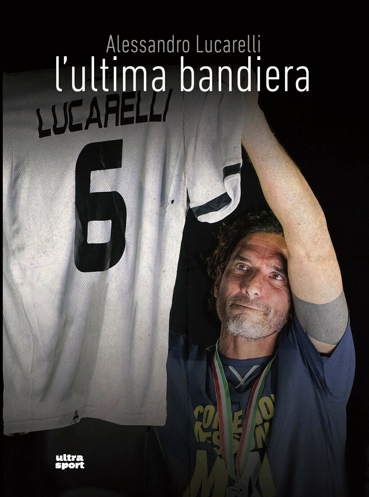 L'ultima bandiera - Alessandro Lucarelli, Mattia Fontana, Nicolò Fabris - …