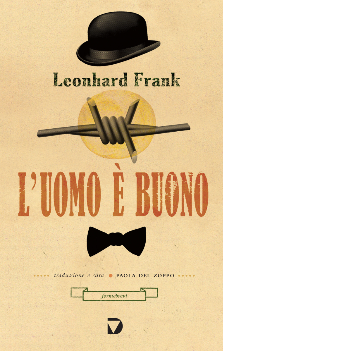L' uomo è buono di Leonhard Frank - Del Vecchio …