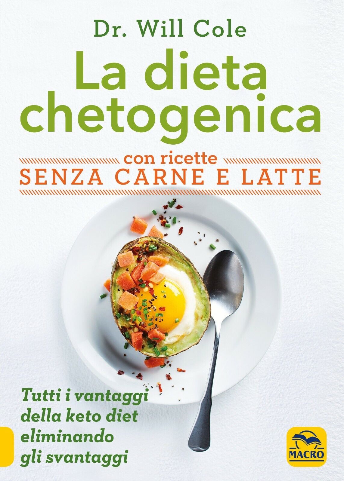 La dieta chetogenica con ricette senza carne e latte di …