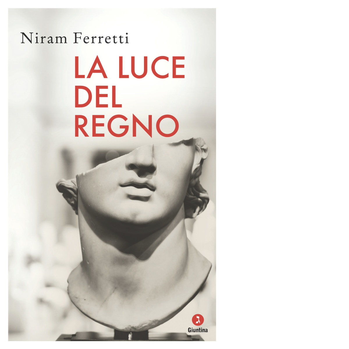 La luce del regno di Niram Ferretti - Giuntina editore, …