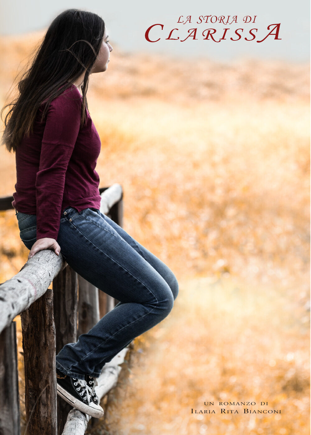 La storia di Clarissa di Ilaria Rita Bianconi, 2021, Youcanprint