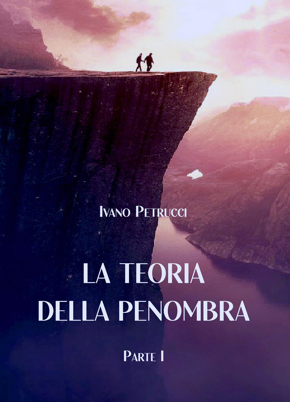 La teoria della Penombra. Parte I di Ivano Petrucci, 2021, …