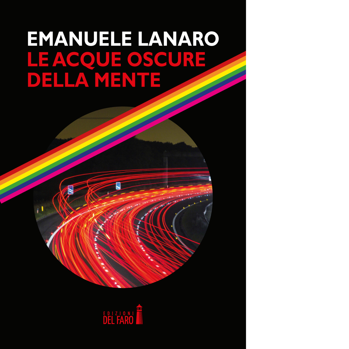 LE ACQUE OSCURE DELLA MENTE di EMANUELA LANARO - Del …