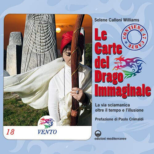 Le carte del drago immaginale. Con 47 carte. - Selene …