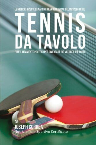 Le migliori ricette di piatti per la Costruzione del Muscolo …