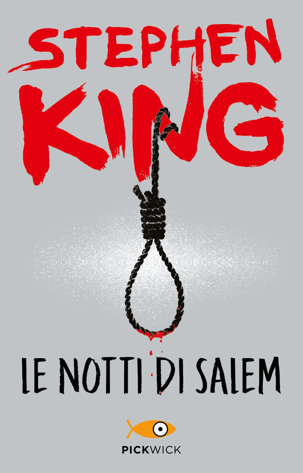 le notti di salem - stephen king - Sperling & …