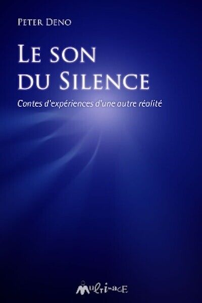 Le son du silence di Peter Deno, 2008, Ass. Multimage