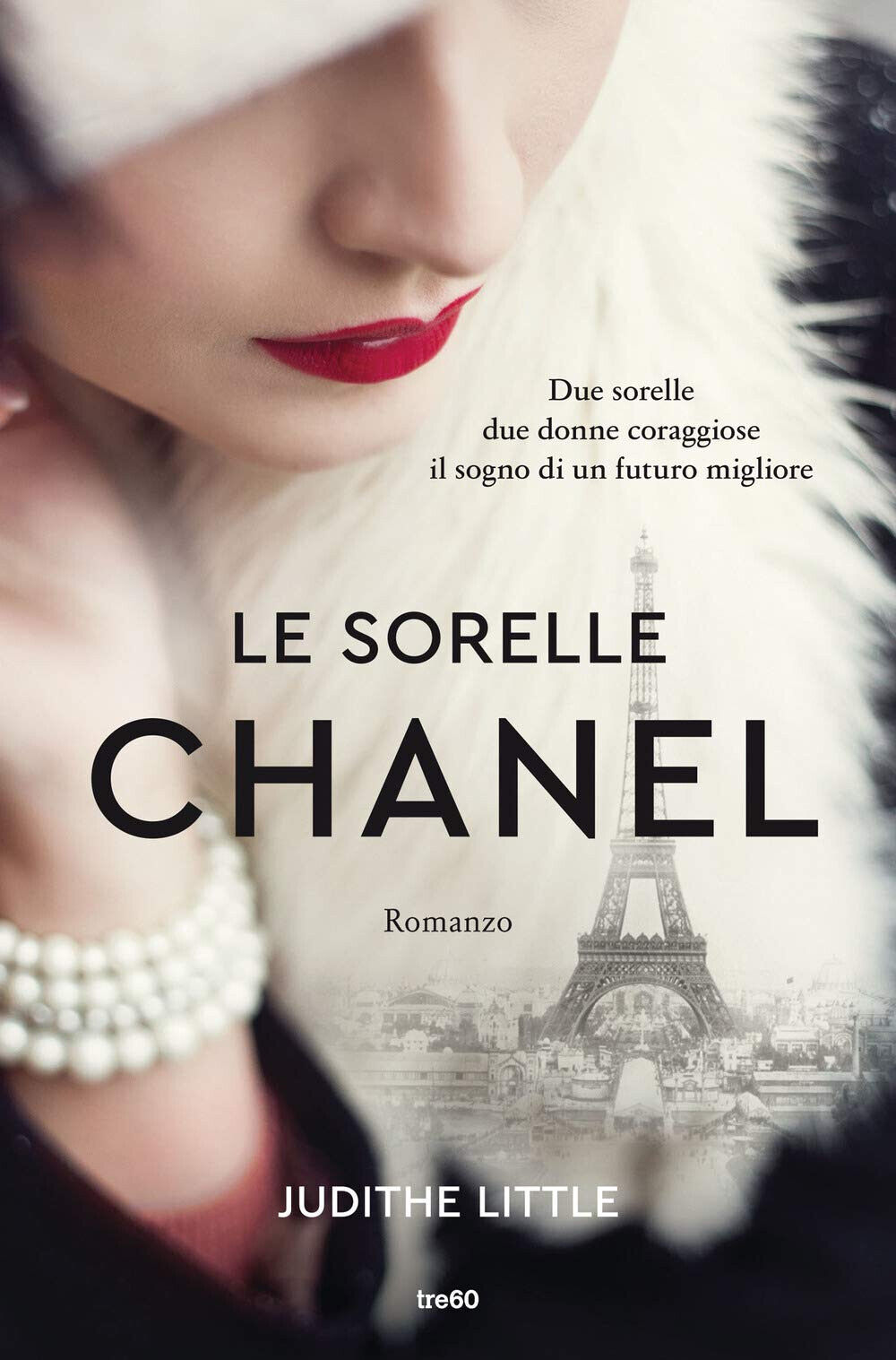 Le sorelle Chanel - Judithe Little - tre60, 2021