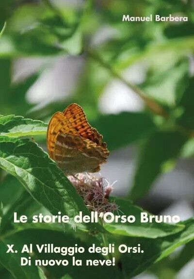 Le storie dell?Orso Bruno X. Al Villaggio degli Orsi. Di …