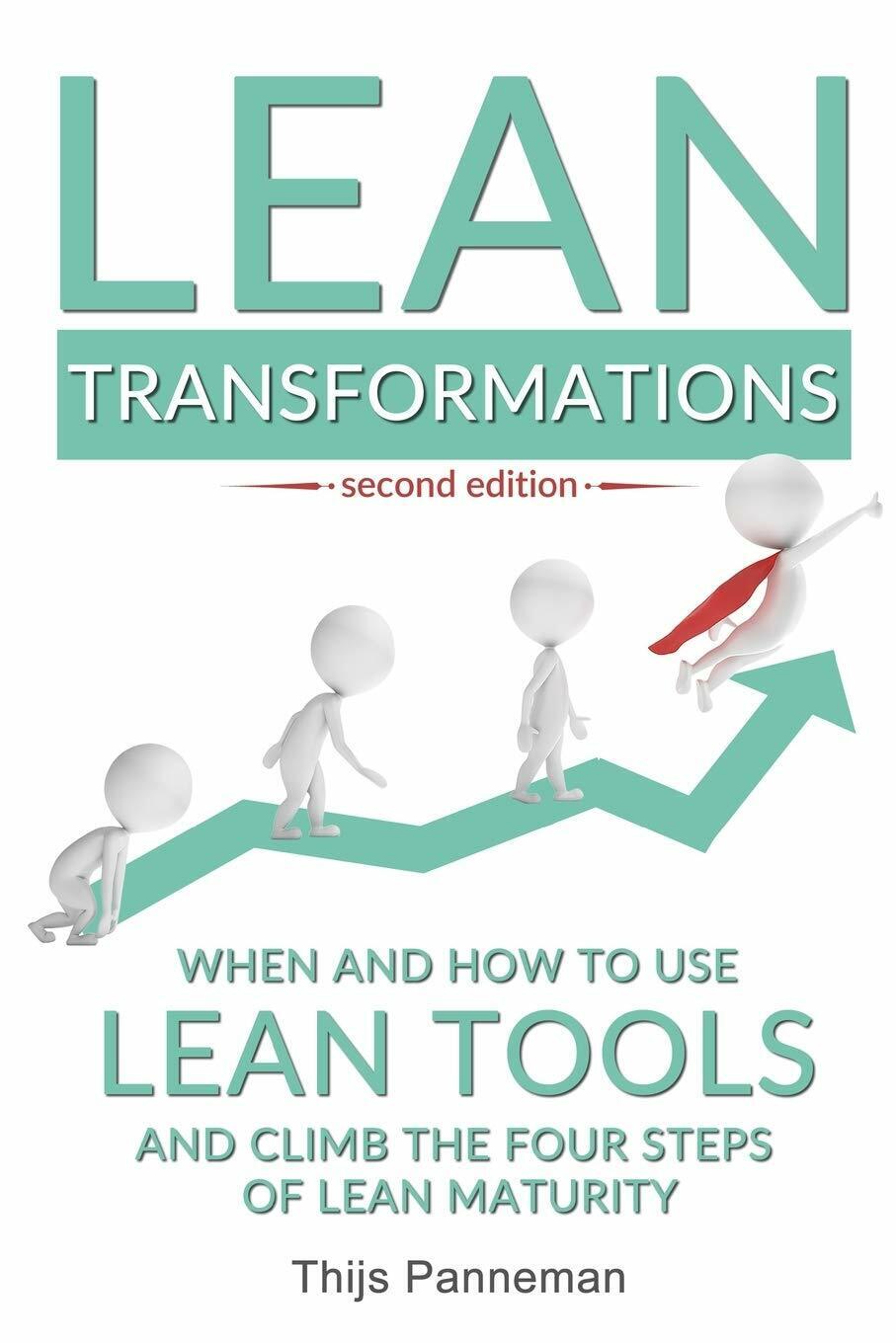 Lean Transformations When and How to Use Lean Tools and …