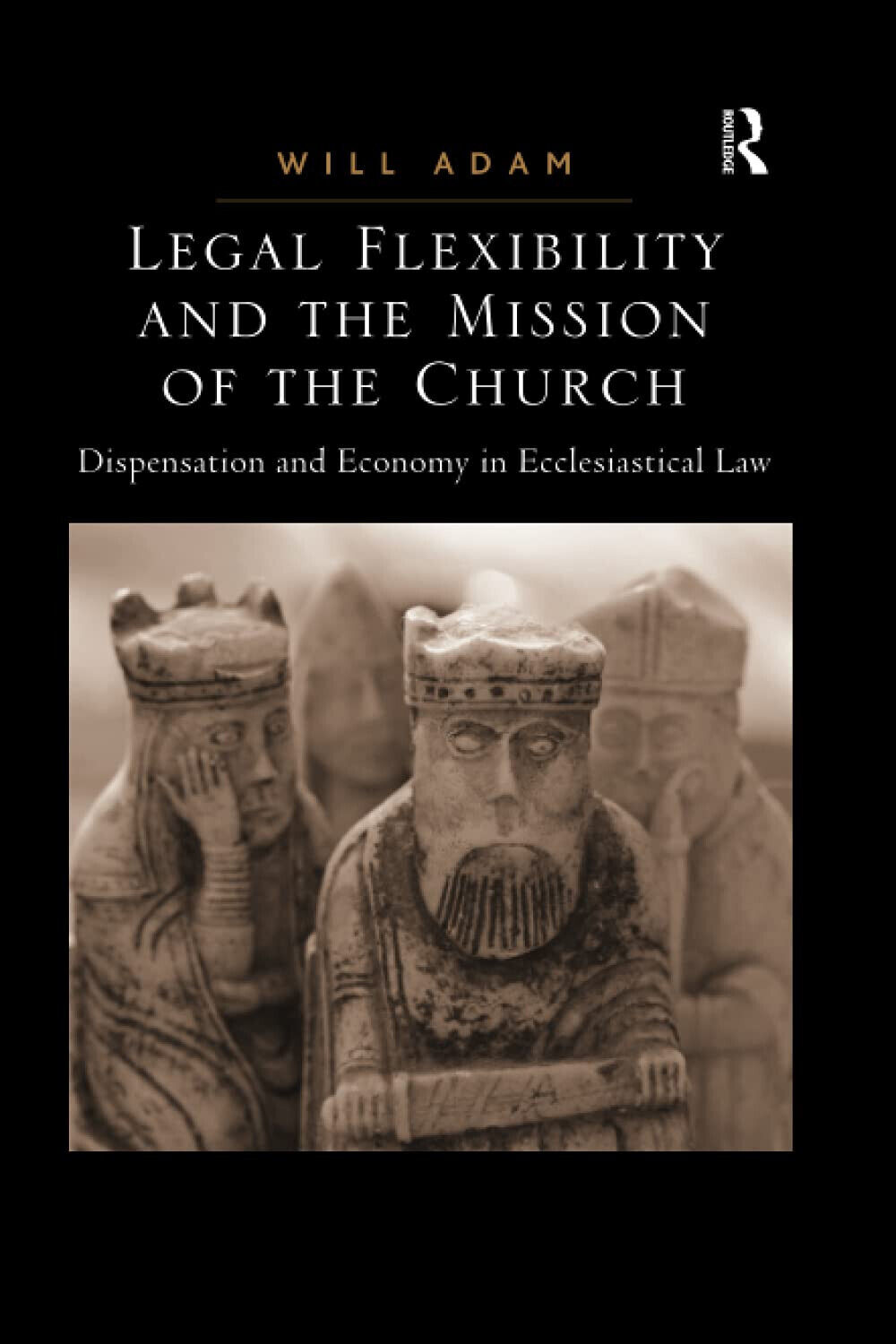 Legal Flexibility And The Mission Of The Church - Will …