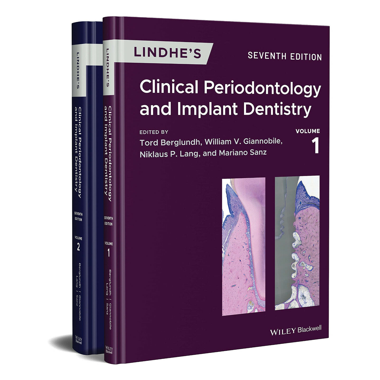 Lindhe's Clinical Periodontology and Implant Dentistry - John Wiley And …