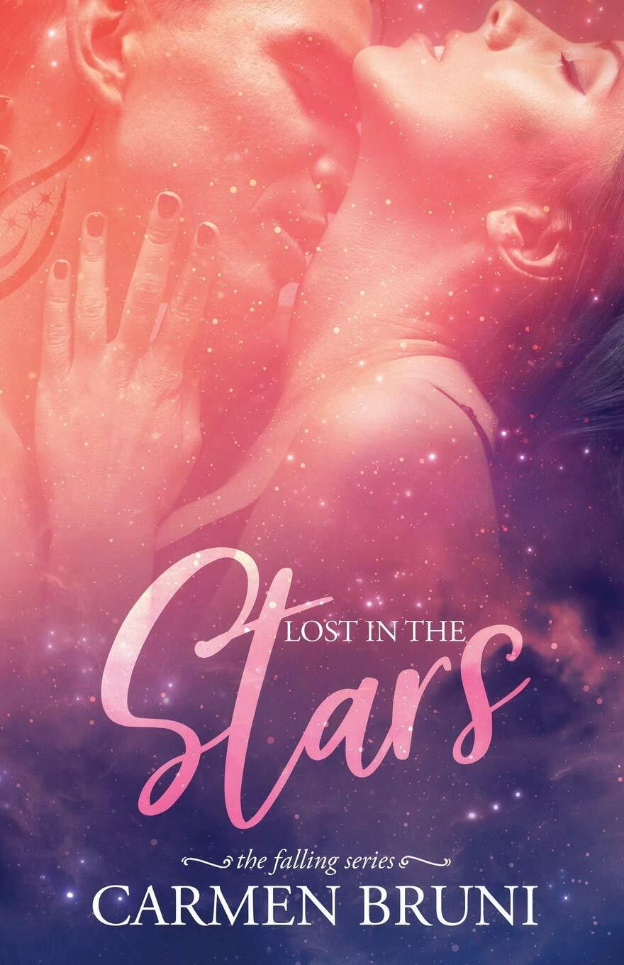 Lost in the stars di Carmen Bruni, 2020, Indipendently Published