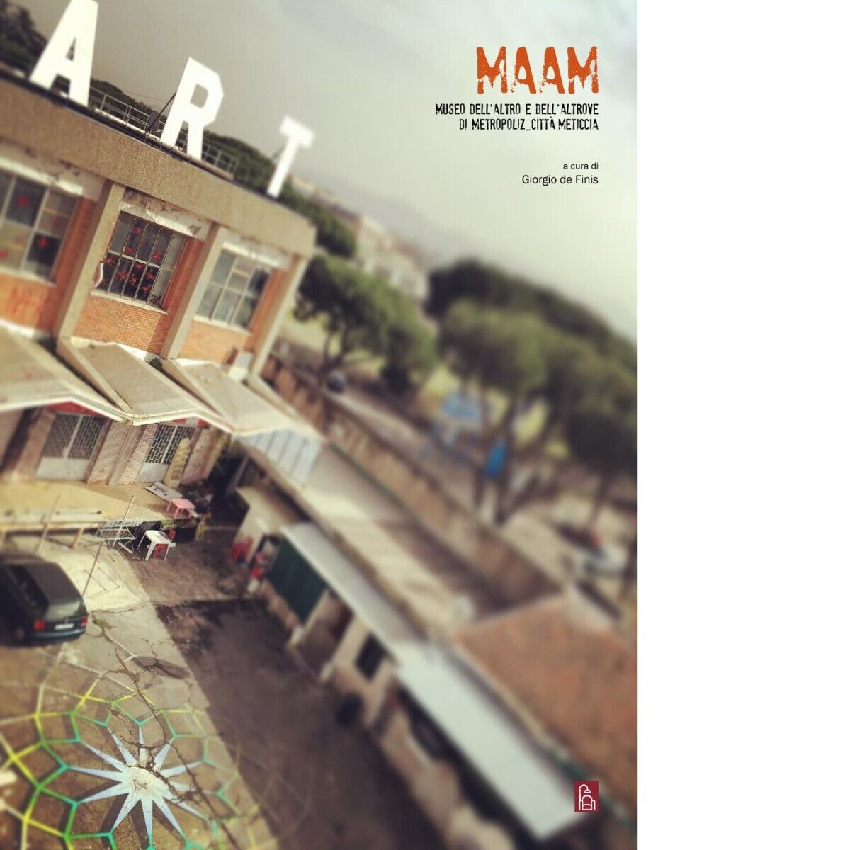 MAAM. Museo dell?Altro e dell?Altrove di Metropoliz città meticcia. Ediz. …