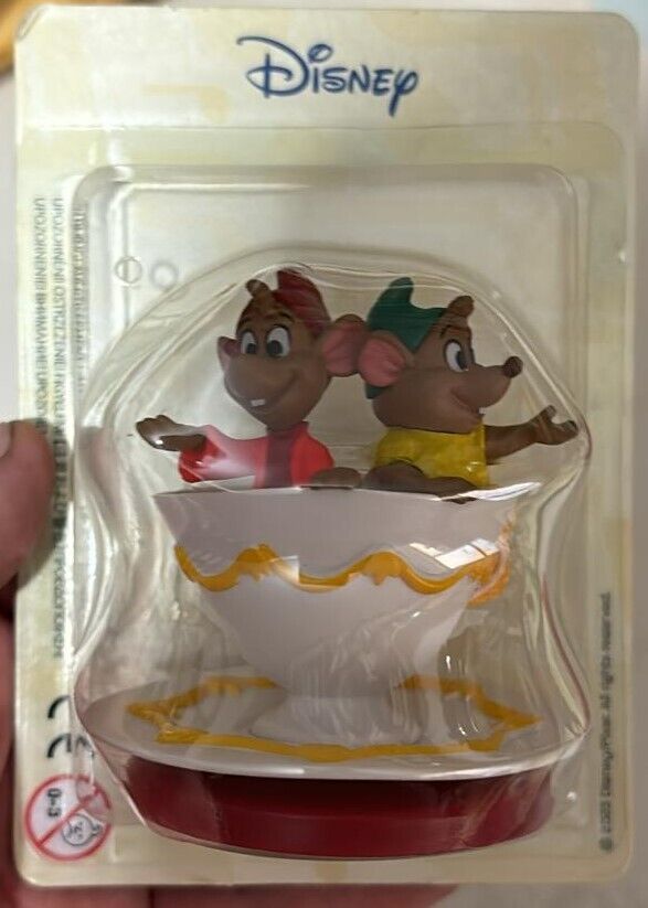 Magiche storie sonore Disney speciale n. 6 - Topolini Giac …