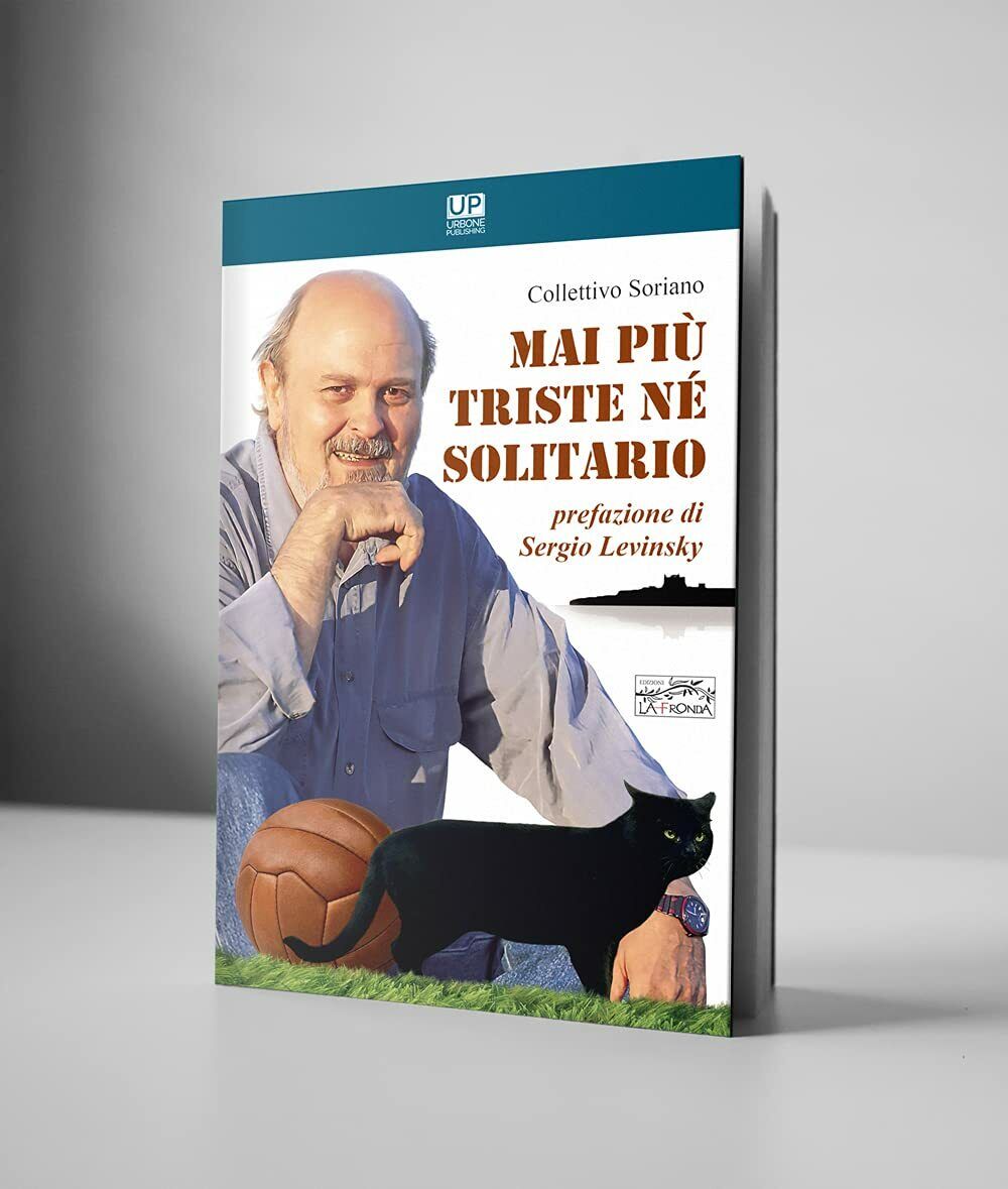 Mai più triste né solitario. L?isola di Osvaldo - Massimiliano …