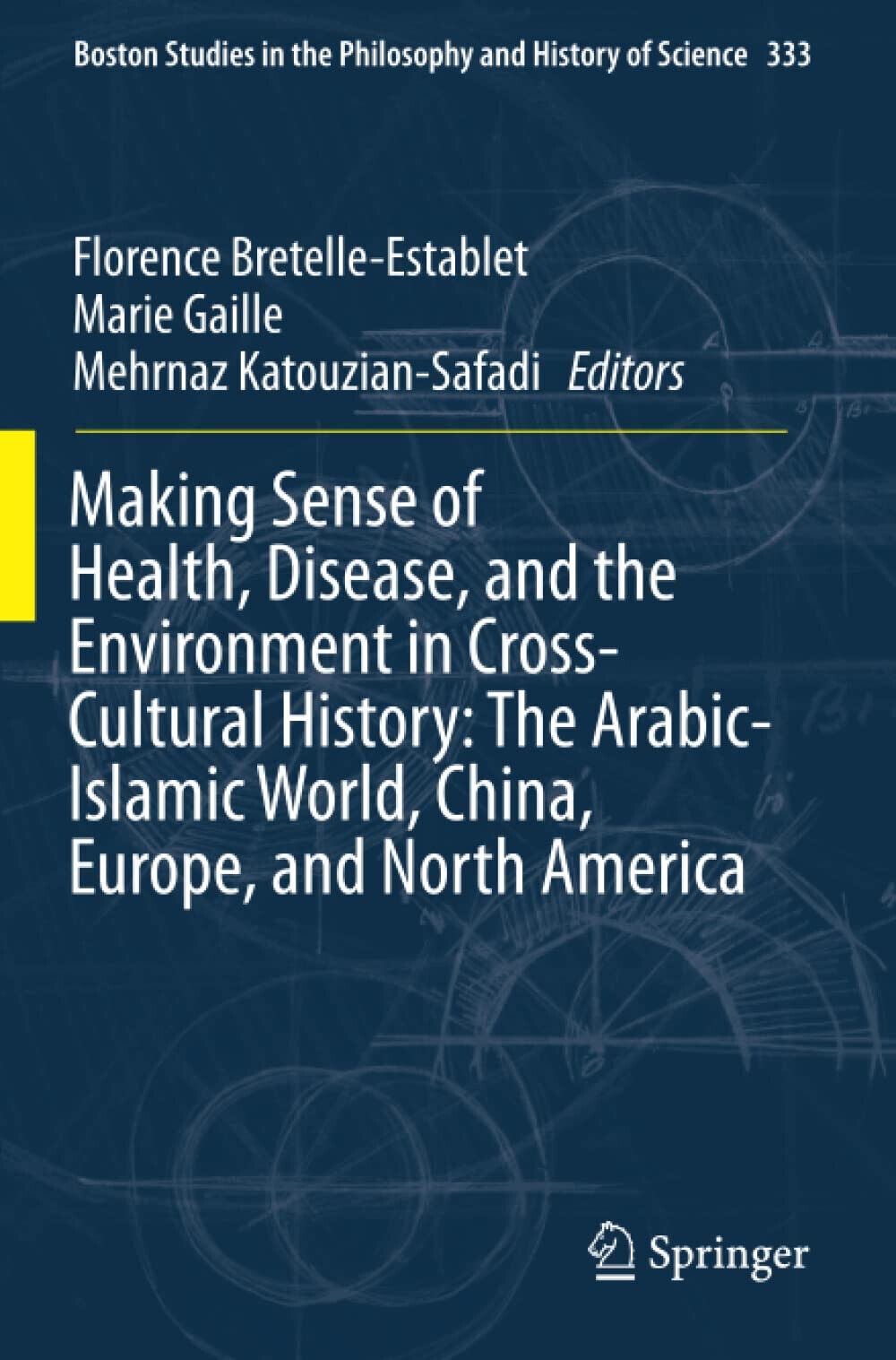 Making Sense of Health, Disease, and the Environment in Cross-Cultural …