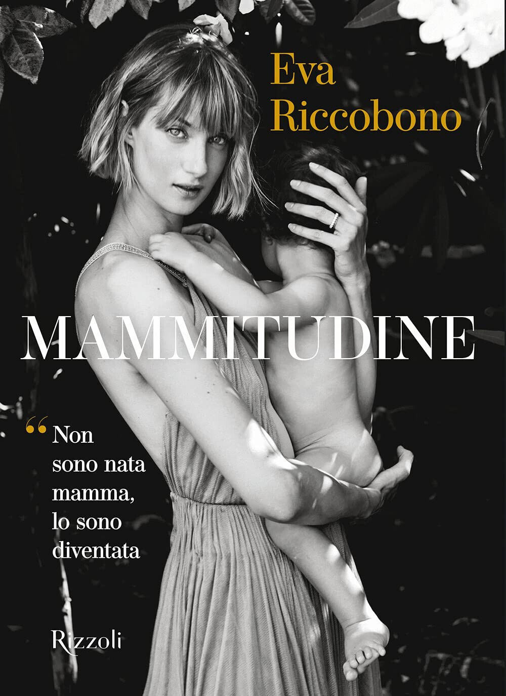 Mammitudine - Eva Riccobono - Mondadori Electa, 2021