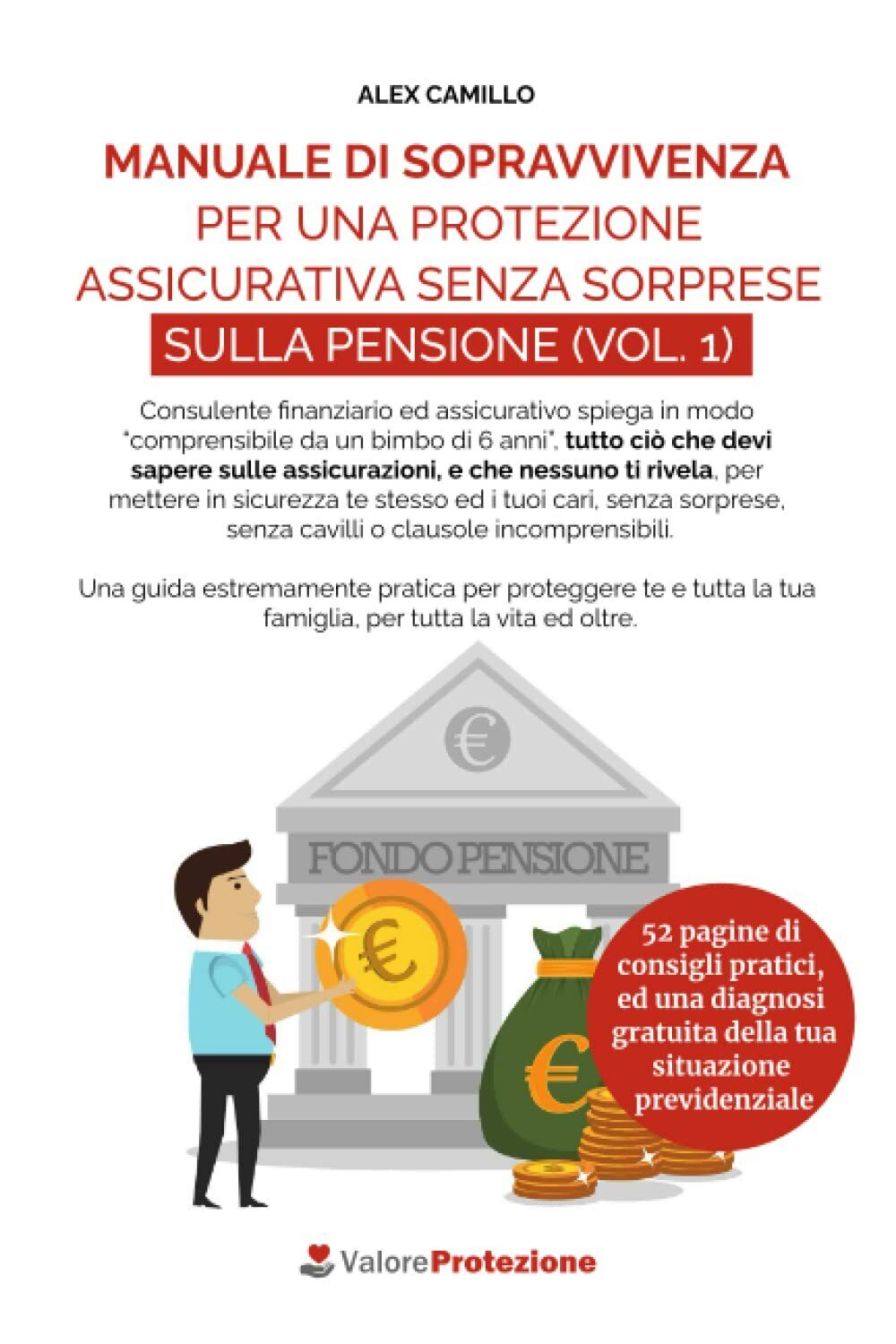 MANUALE DI SOPRAVVIVENZA PER UNA PROTEZIONE ASSICURATIVA SENZA SORPRESE SULLA …