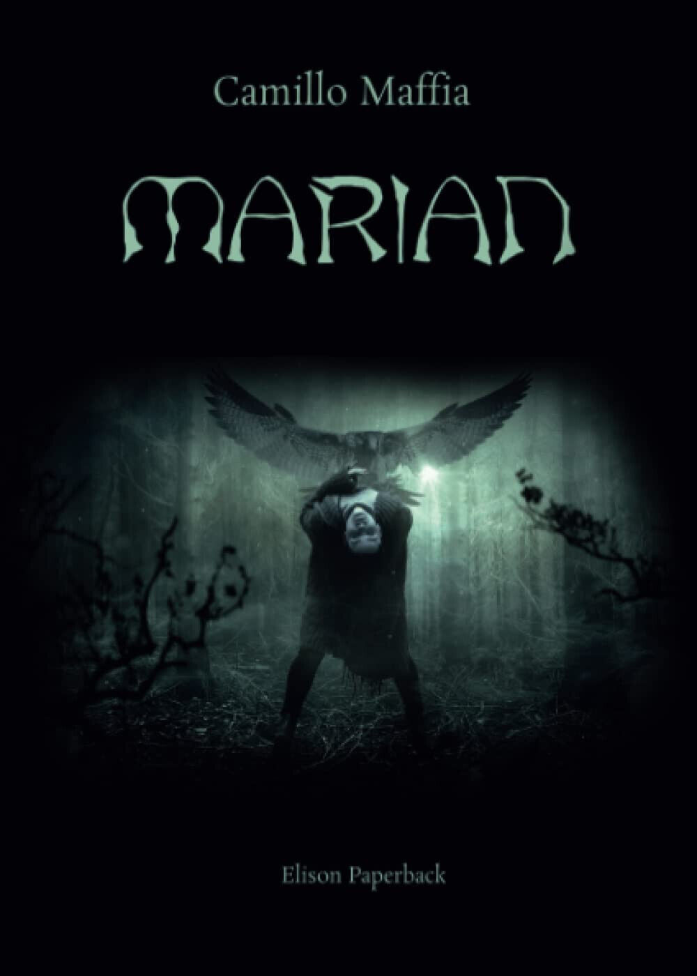 Marian - Camillo Maffia -Elison, 2021