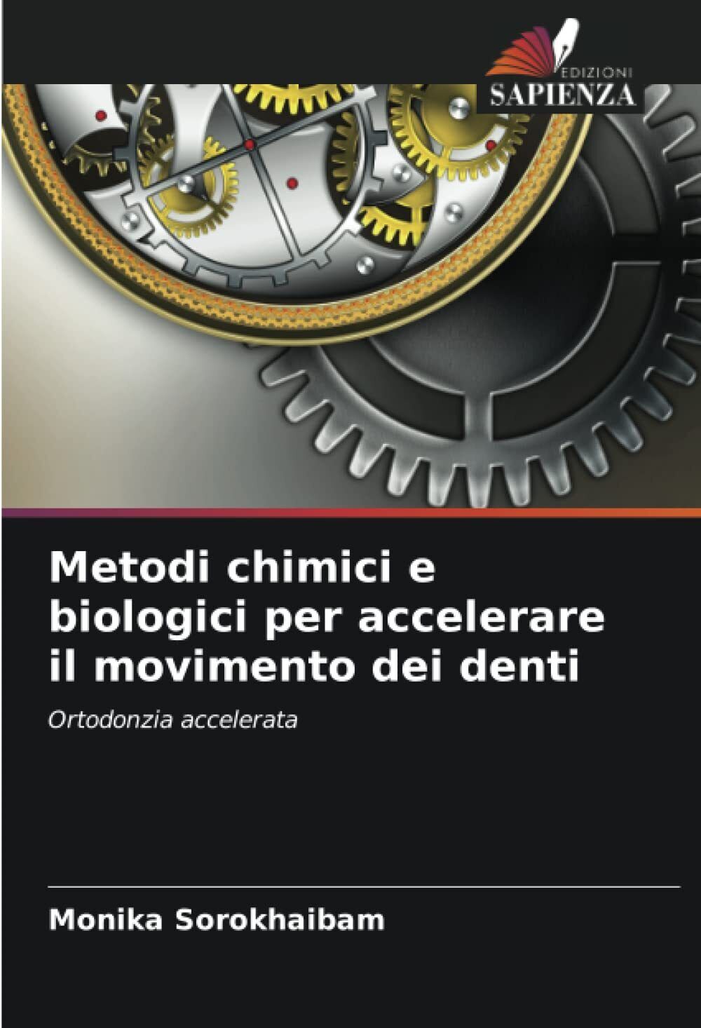 Metodi chimici e biologici per accelerare il movimento dei denti …