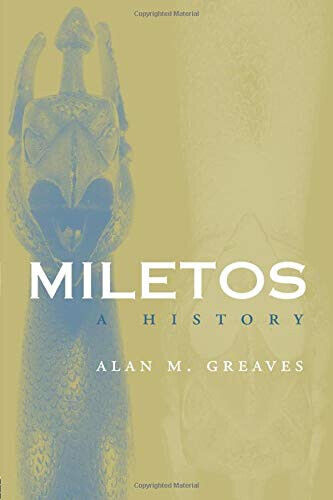 Miletos - Alan M. - Routledge, 2011