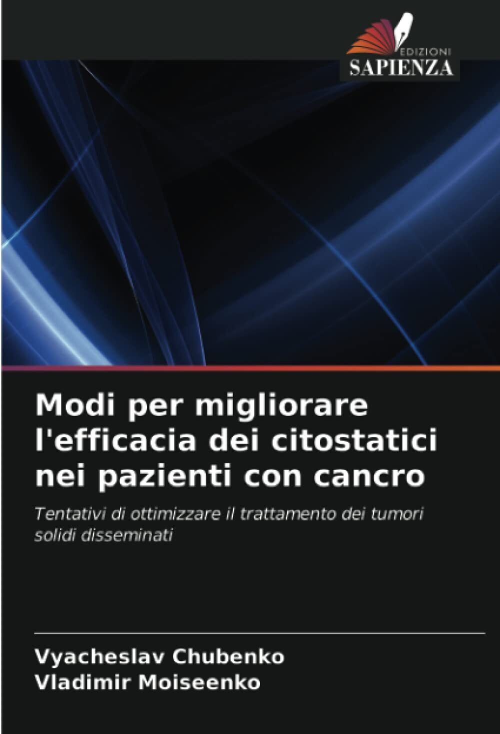 Modi per migliorare l'efficacia dei citostatici nei pazienti con cancro …