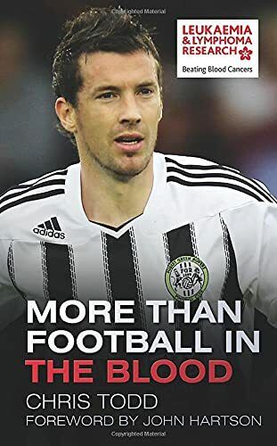 More Than Football in the Blood - Chris Todd - …