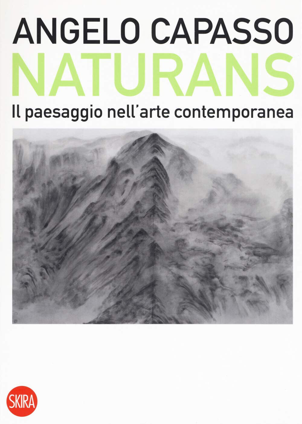 Naturans. Il paesaggio nell'arte contemporanea - Angelo Capasso - Skira, …