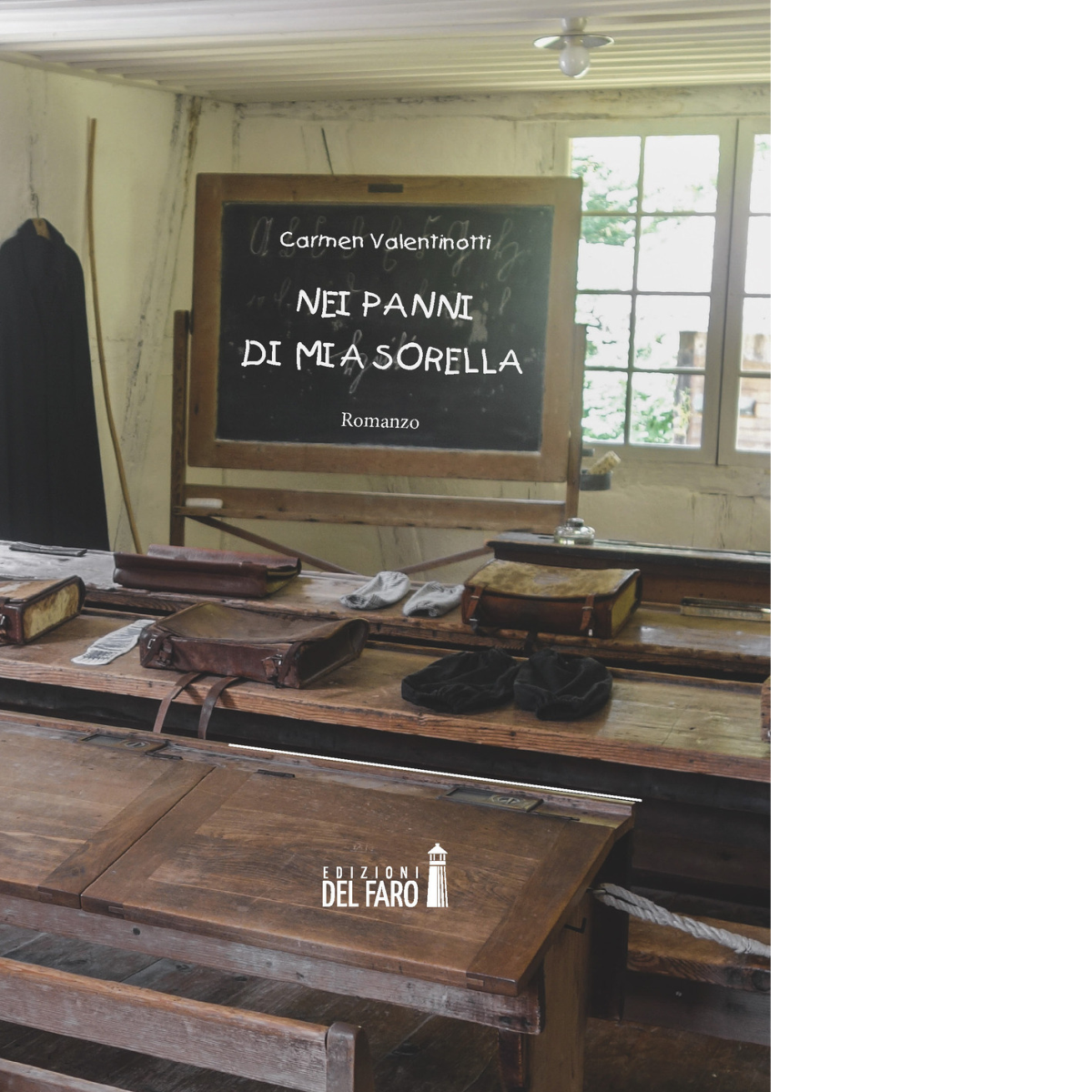 Nei panni di mia sorella di Valentinotti Carmen - Edizioni …