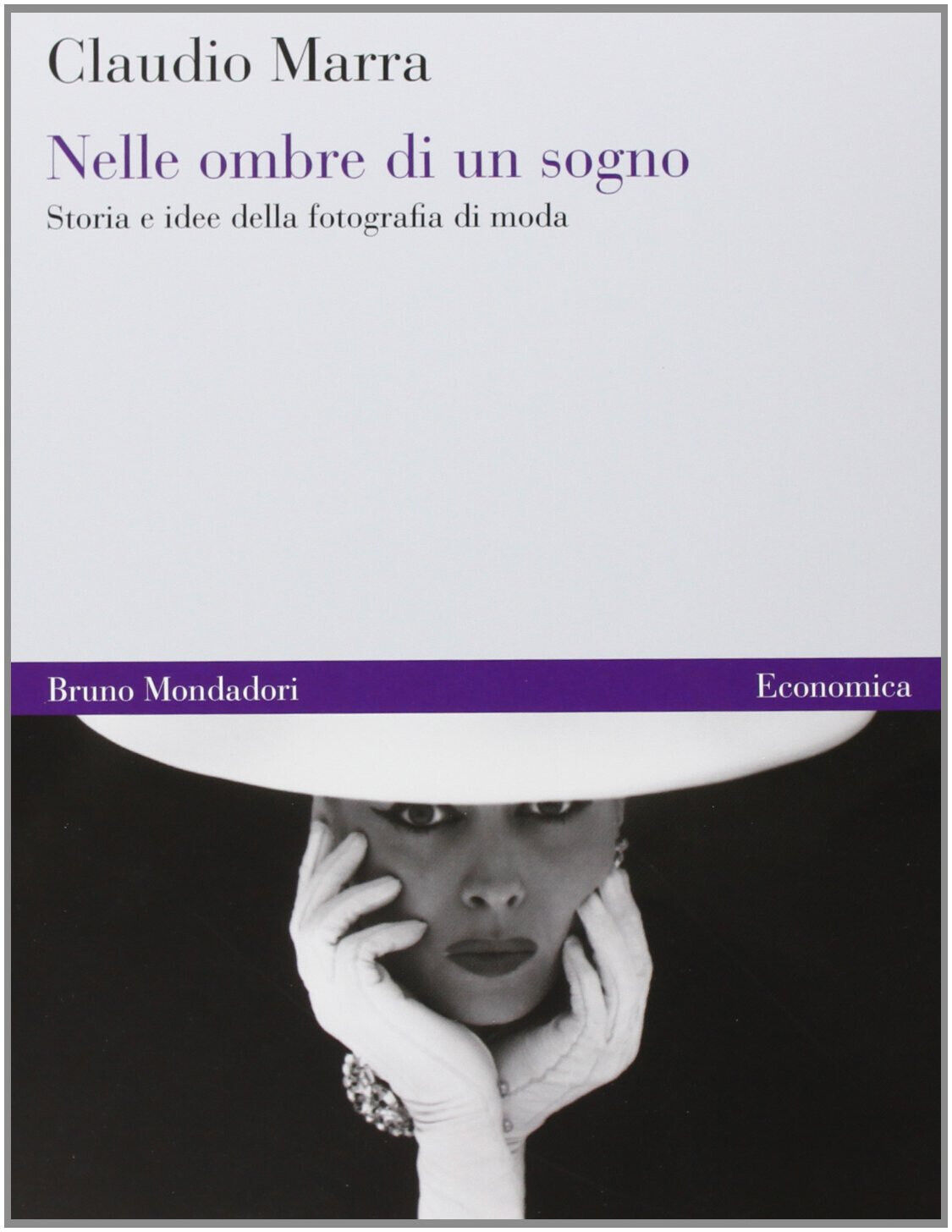 Nelle ombre di un sogno - Marra - Mondadori, 2010