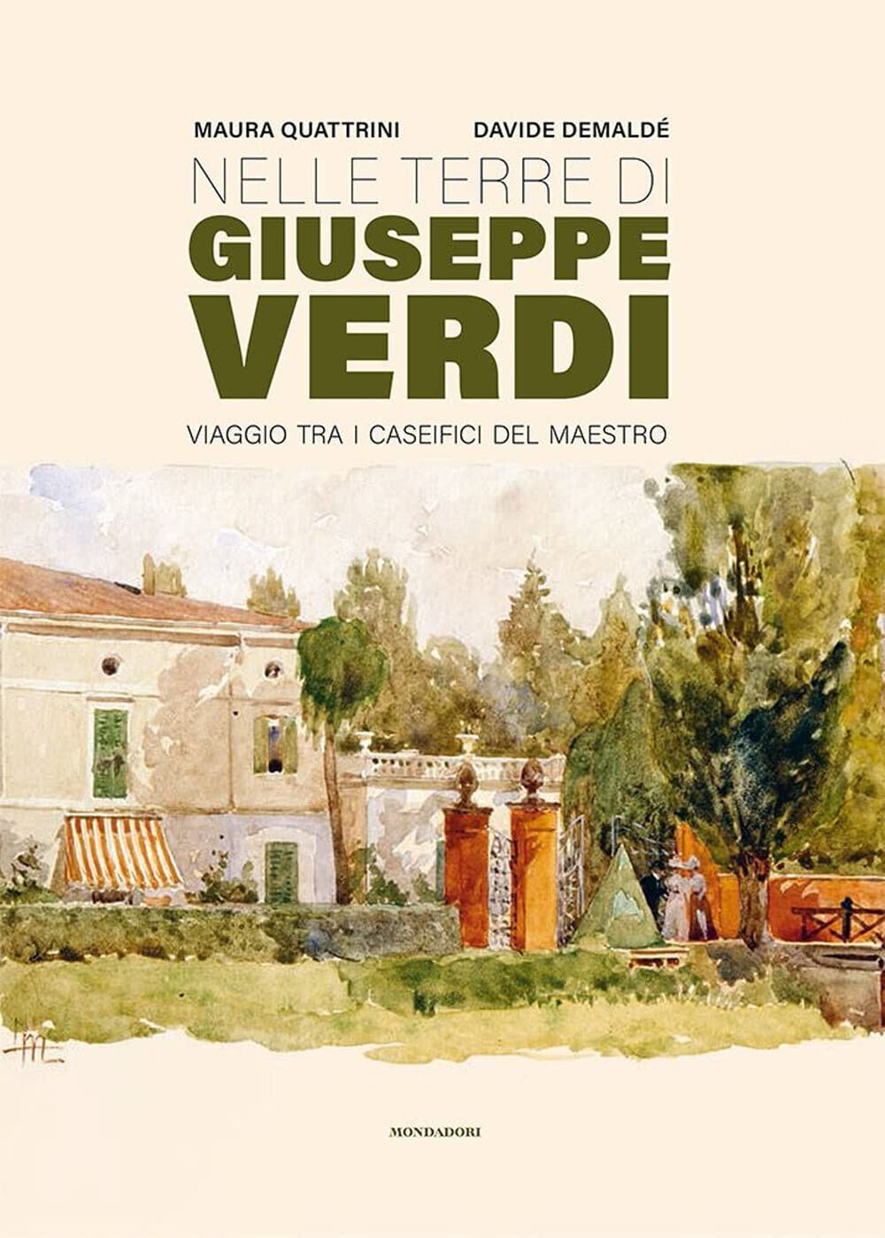 Nelle terre di Giuseppe Verdi. Viaggio tra i caseifici del …